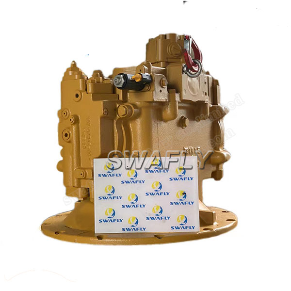 Glavna hidravlična črpalka SWAFLY 312C 1730663 SBS80