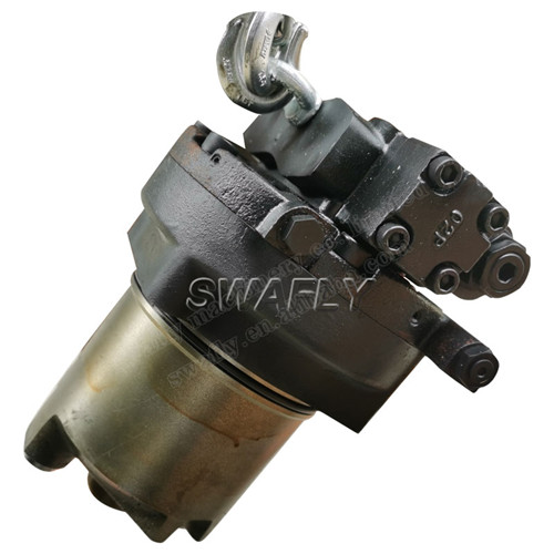 SWAFLY 315C 315D 318D 318C 319D 320D 320C 320D2 Sklop potovalnega motorja 209-5992