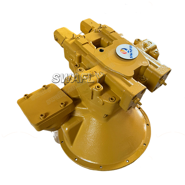Glavna hidravlična črpalka SWAFLY 320L E320L 087-4718