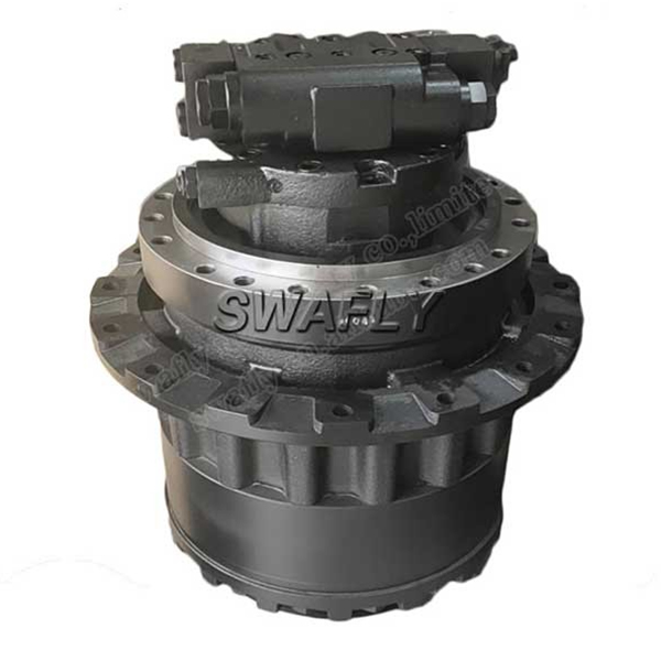 SWAFLY 323D 325C 325D 329D potovalni motor končnega pogona 267-6877