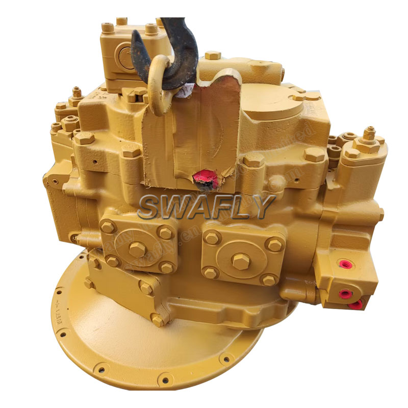 Glavna hidravlična črpalka SWAFLY 324D 272-6957