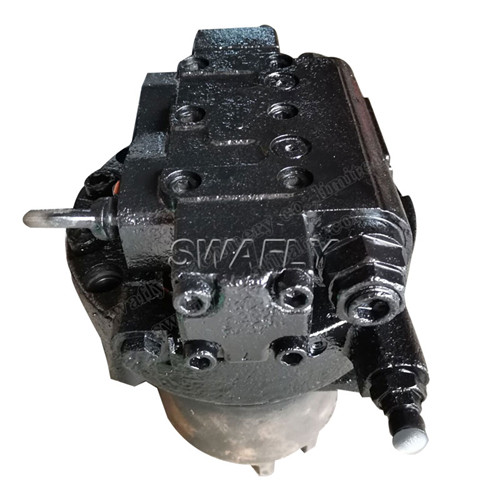 Potovalni motor končnega pogona SWAFLY 325BL 1141357