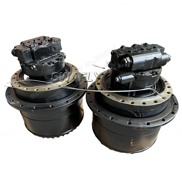 Potovalni motor končnega pogona SWAFLY 325BL P/N 191-3246