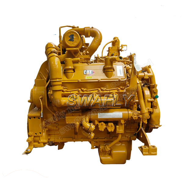Swafly 3408C motor za D9R buldozer