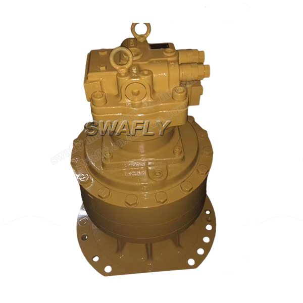 SWAFLY 374D 374F vrtljivi pogonski motor 136-2890 2676933