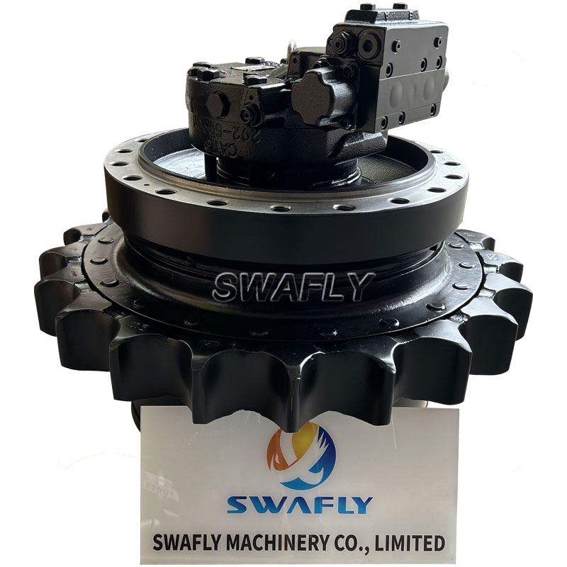 SWAFLY 374F 374D potovalna naprava 353-0607 353-0608