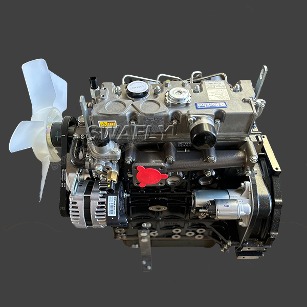 Swafly 404D-22 Industrijski motor