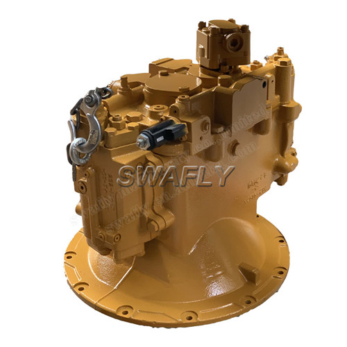 SWAFLY E319D 319D glavna hidravlična črpalka 295-9663 311-7406