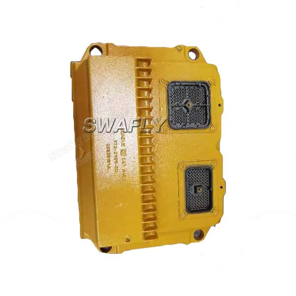 Swafly Engine C13 Elektronski krmilni modul ECM 372-2905