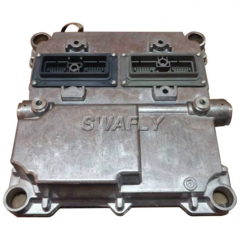 Swafly Orional 320D C6.4 Računalniška plošča ECU 331-7539 331-7540 281-70119