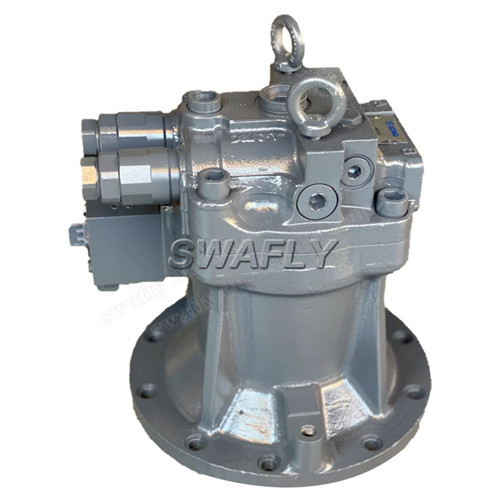 Zasučni rotacijski motor za XCMG XE135 Sany SY135