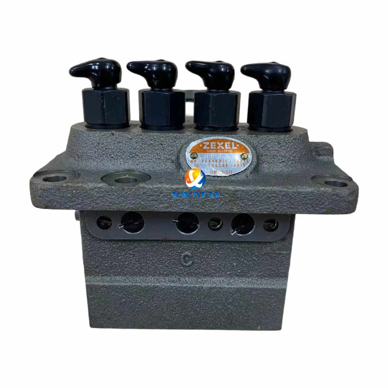 Črpalka za vbrizgavanje goriva Zexel 104298-4011